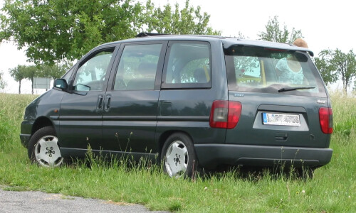 Fiat Ulysse #2