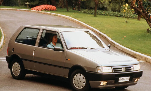 Fiat Uno #7