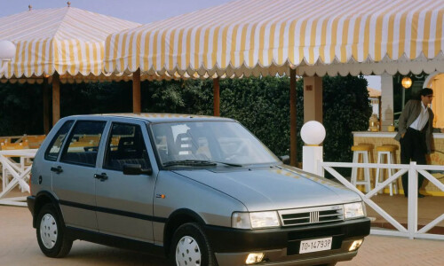 Fiat Uno #10