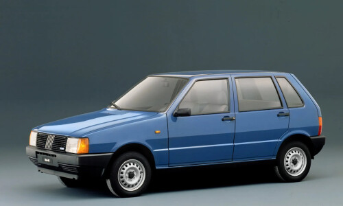 Fiat Uno #12