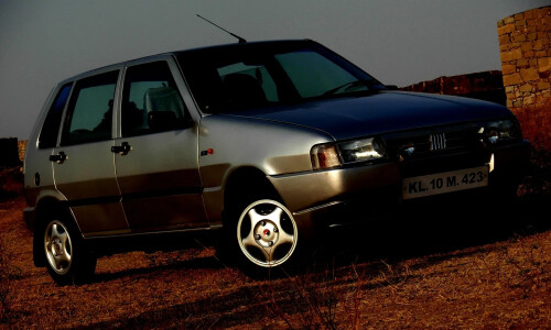 Fiat Uno #15