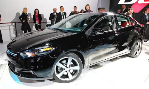 Fiat Viaggio #2