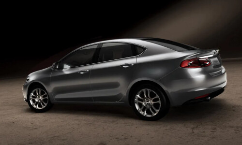Fiat Viaggio #10