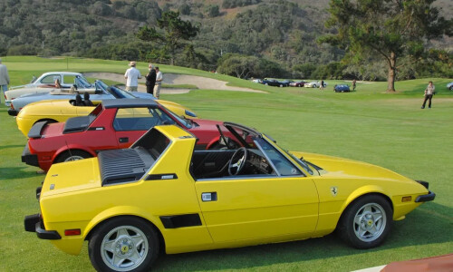 Fiat X 1/9 #3