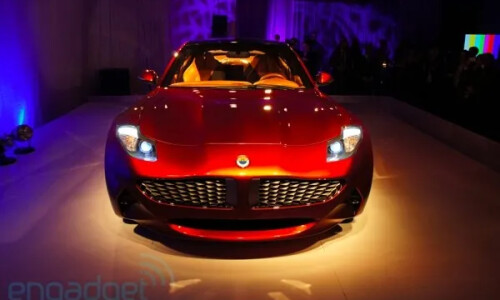 Fisker Atlantic #6