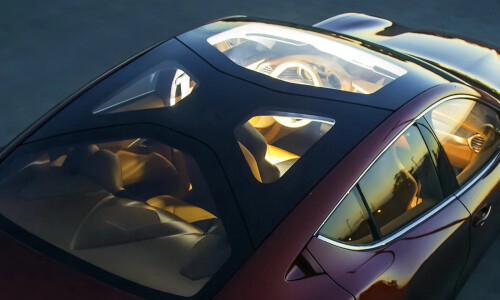 Fisker Atlantic #9