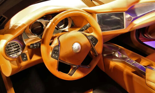 Fisker Atlantic #10