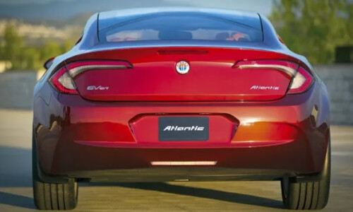 Fisker Atlantic #11