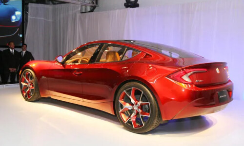 Fisker Atlantic #14