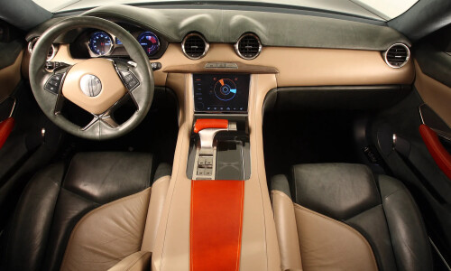 Fisker Karma #2