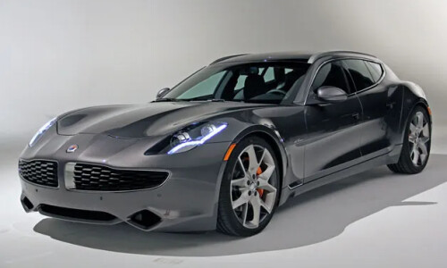 Fisker Surf #1