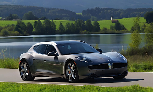 Fisker Surf #2