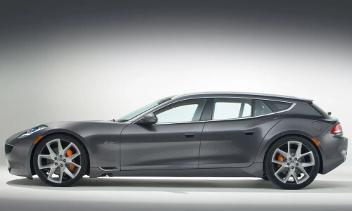 Fisker Surf #3