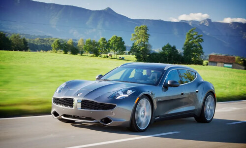 Fisker Surf #4