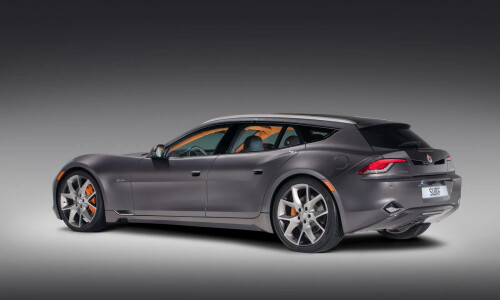 Fisker Surf #6