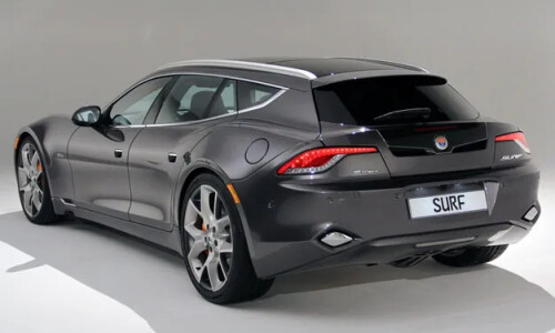 Fisker Surf #8