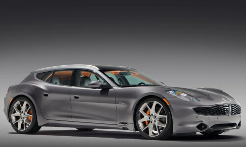 Fisker Surf #10