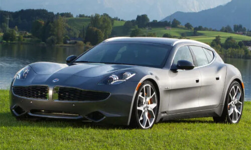 Fisker Surf #11