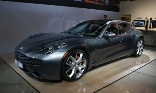 Fisker Surf #12