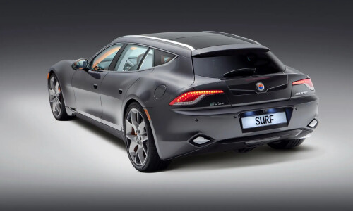 Fisker Surf #13