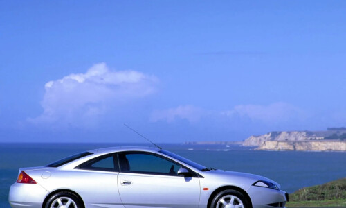 Ford Cougar #8