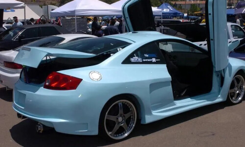 Ford Cougar #9