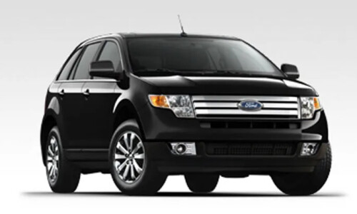Ford Edge #2