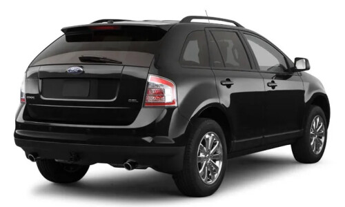 Ford Edge #10