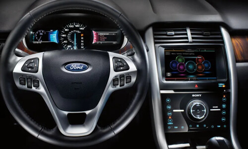 Ford Edge #11