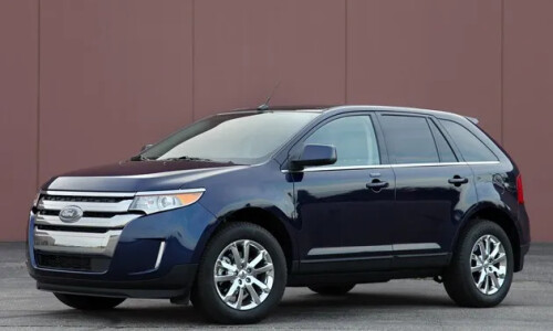 Ford Edge #12