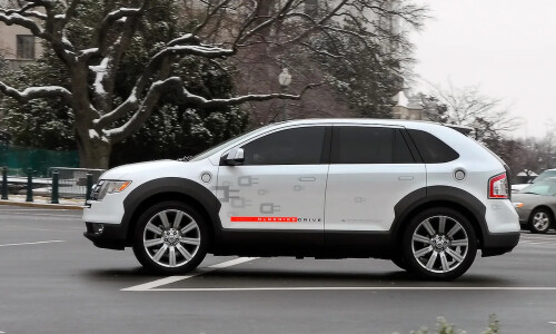 Ford Edge #13