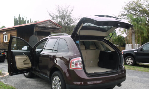 Ford Edge #14