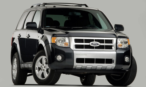 Ford Escape #1