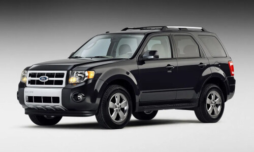 Ford Escape #2