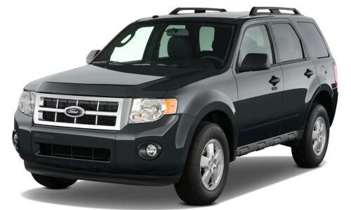 Ford Escape #4