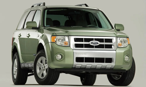 Ford Escape #10