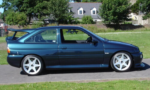 Ford Escort #14