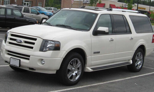 Ford Expedition #2