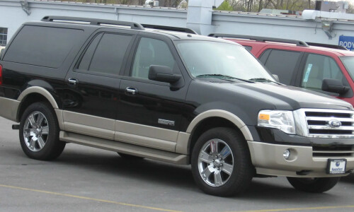 Ford Expedition #3
