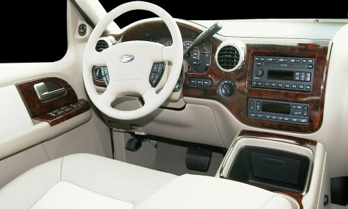 Ford Expedition #5