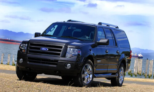 Ford Expedition #8