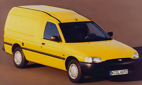 Ford Express #3