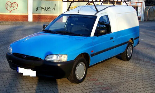 Ford Express #6