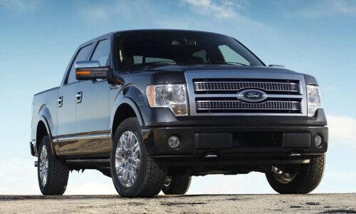 Ford F 150 #6