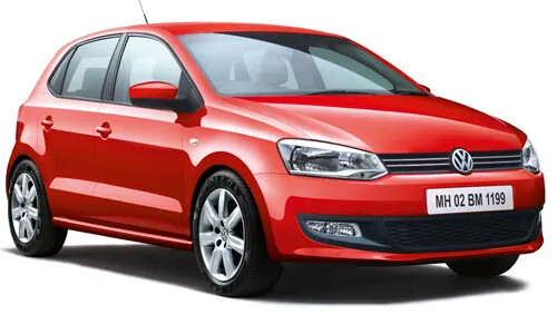 Ford Fiesta 1.4 #5