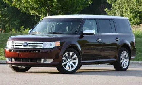 Ford Flex #2