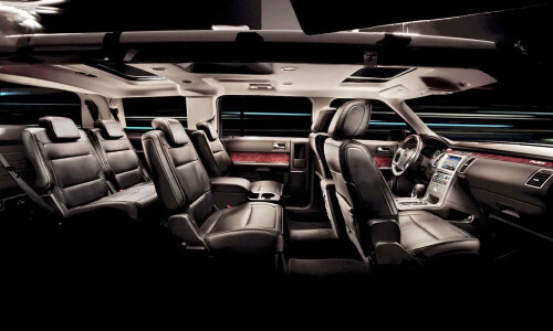 Ford Flex #6