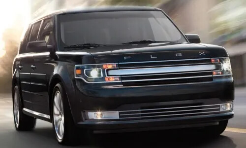 Ford Flex #8