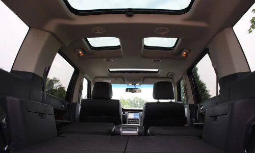 Ford Flex #10