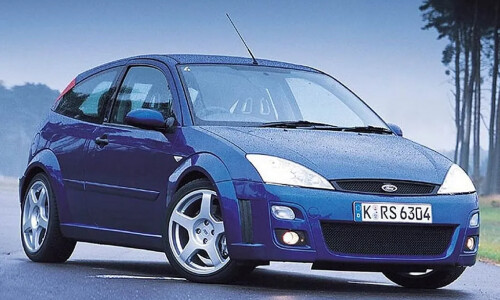 Ford Focus #2